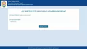 JNVST Class 6 Phase 2 Results 2026 Released: How to Check