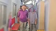 Jobless man arrested for raping 14-year-old girl at Kalyan railway yard