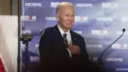 Joe Biden Sues DOJ to Block Release of Ghostwriter Interview Recordings