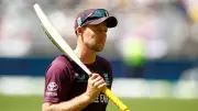 Joe Root Honored to Be in Sachin Tendulkar Conversation After Test Record
