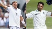 Joe Root Praises Sachin Tendulkar, Eyes All-Time Test Run Record