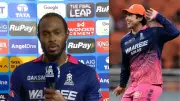 Jofra Archer Playfully Sidesteps Question on Bowling Plans Against Vaibhav Sooryavanshi