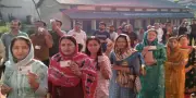 Jogindernagar Shifts Saffron as Congress-Backed Nominees Win in Nerchowk