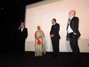 John Abraham's 'Amma Ariyan' 4K Restoration Screened at Cannes 2026