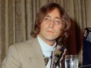 John Lennon's Final Interview Premiered at Cannes Film Festival