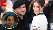 John Travolta Introduces Daughter Ella Bleu in New Film at Cannes 2026