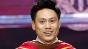 Jon M. Chu Opens Up About Self-Doubt Before 'Crazy Rich Asians' Success