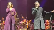 Jonita Gandhi's Toronto Concert with A.R. Rahman: A Personal Homecoming