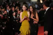 Jordana Brewster Reflects on Fast & Furious Legacy at Cannes Tribute