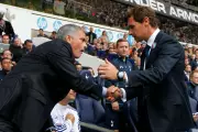 Jose Mourinho on the Verge of Sensational Return to Real Madrid