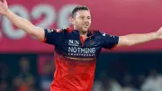 Josh Hazlewood's Unbeaten Finals Record Fuels RCB's IPL 2026 Title Ambitions