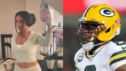Josh Jacobs Arrest Revives Ash Kaash Dating Rumors Online