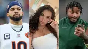 Josh Jacobs Arrested for Domestic Abuse After Ash Kaashh Dating Rumors