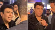 Journalist Sohel Fidai on Govinda Bodyguard Clash: 'Security Guards Act Oversmart'