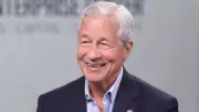 JP Morgan CEO Warns UK Political Hostility Could Scrap London Office Plans