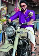 JP Thuminad on Su From So success, Rashmika, and Malayalam debut