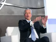 JPMorgan CEO Says Bank Could Spend Up to $20 Billion on Acquisition
