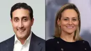 JPMorgan Executive Countersues Ex-Banker Over Sex Slave Allegations