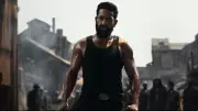 Jr NTR Flaunts Ripped Physique in Prashanth Neel's Dragon Teaser, Fans React