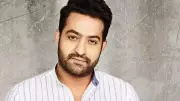 Jr NTR Net Worth 2025: Rs 500 Crore, Rs 80 Crore Private Jet, Luxury Cars & More