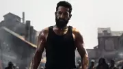 Jr NTR Thanks Fans for Overwhelming Response to 'Dragon' Teaser