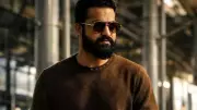 Jr NTR Turns 43: Khushbu's Heartfelt Wish, 'Dragon' Glimpse Released