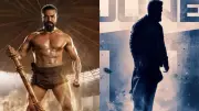 Jr NTR's 'Dragon' First Glimpse May Release with Ram Charan's 'Peddi'