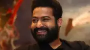 Jr NTR's Heartfelt Birthday Post with Pet Birds Asahi and Yuuhi Goes Viral