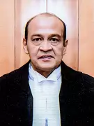 Judges Panel on Justice Varma Submits Report to Lok Sabha Speaker
