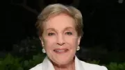Julie Andrews Voices Support for Parkinson's Cure at World Congress