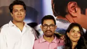 Junaid Khan Says Dad Aamir Khan Called Him Failure One Day