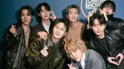 Jungkook's Dreamers Sparks Fandom Debate Over BTS Credit