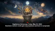 Jupiter Brings Marriage Offers and Legal Relief for Sagittarius Today