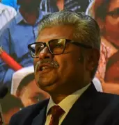 Justice TS Sivagnanam resigns from SIR tribunal, cites huge pending appeals