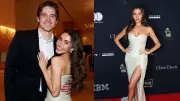 Justin Herbert's Surprise FaceTime with Madison Beer Shows New Side