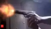 Juvenile Apprehended for Shooting Class 12 Student in Delhi's Amar Colony