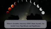Jyeshtha Amavasya 2026: Shani Jayanti and Vat Savitri Vrat on May 16