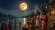 Jyeshtha Purnima 2026: Donate These Items for Peace and Prosperity