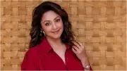 Jyotika Makes Strong Hindi Comeback with Ashwiny Iyer Tiwari's 'System'