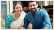 Jyotika Reacts to Karuppu Success: Suriya Film Has Its Own Soul