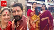 Jyotika Shares Emotional Post After Positive Response for 'System'