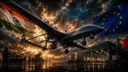 Kaal Bhairava to Be Made in Portugal: A Gamechanger for India’s Defence Sector