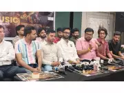 Kabir Kadyan's Regalia Events to Host Anti-Drugs Live Concert in Hisar