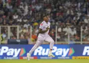 Kagiso Rabada equals second-most powerplay wickets in IPL history