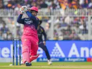 Kagiso Rabada in Awe of Vaibhav Sooryavanshi's Fearless Batting in IPL 2026