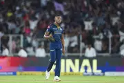 Kagiso Rabada Wins Second Purple Cap in IPL 2026 with 29 Wickets