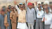 Kalam's Emotional Bond with Pokhran: 'Moonlit Nights Over Sand Dunes Are Beautiful'