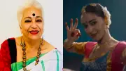 Kalpana Iyer Supports Ananya Panday Amid Bharatanatyam Trolling
