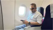 Kamal Haasan Skips Luxury, Flies Economy for 'Kalki 2898 AD' Sequel Shoot