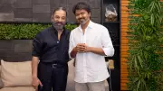 Kamal Haasan Urges Tamil Nadu to Launch State-Owned OTT Platform